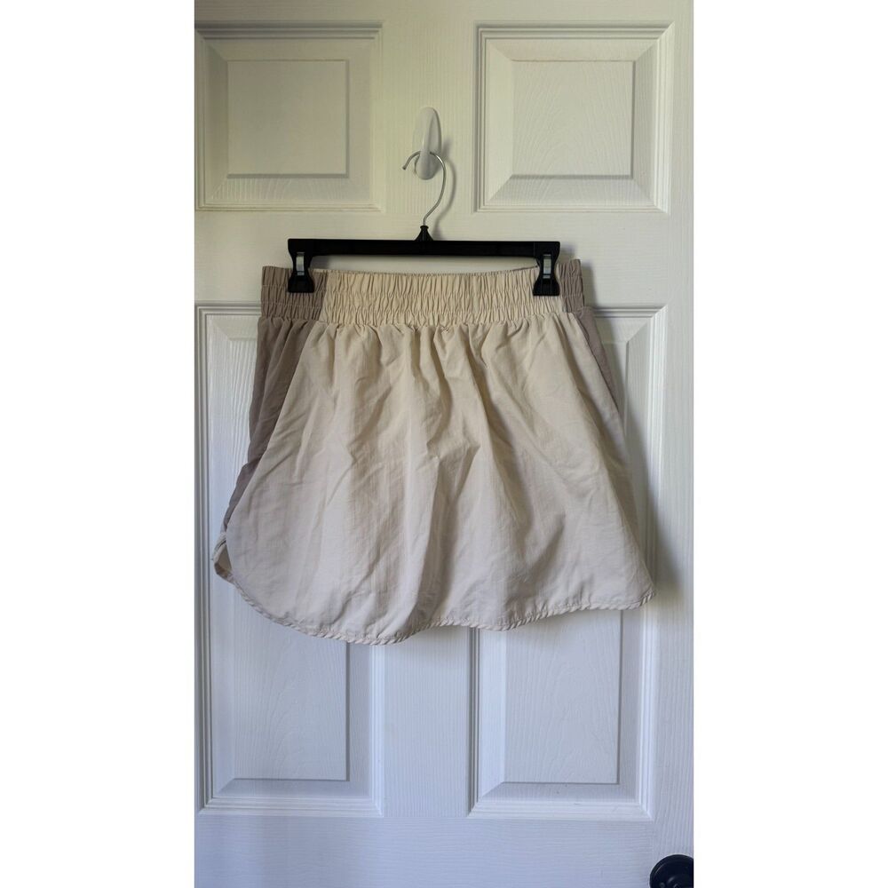 OTOS Athletic Skort Large